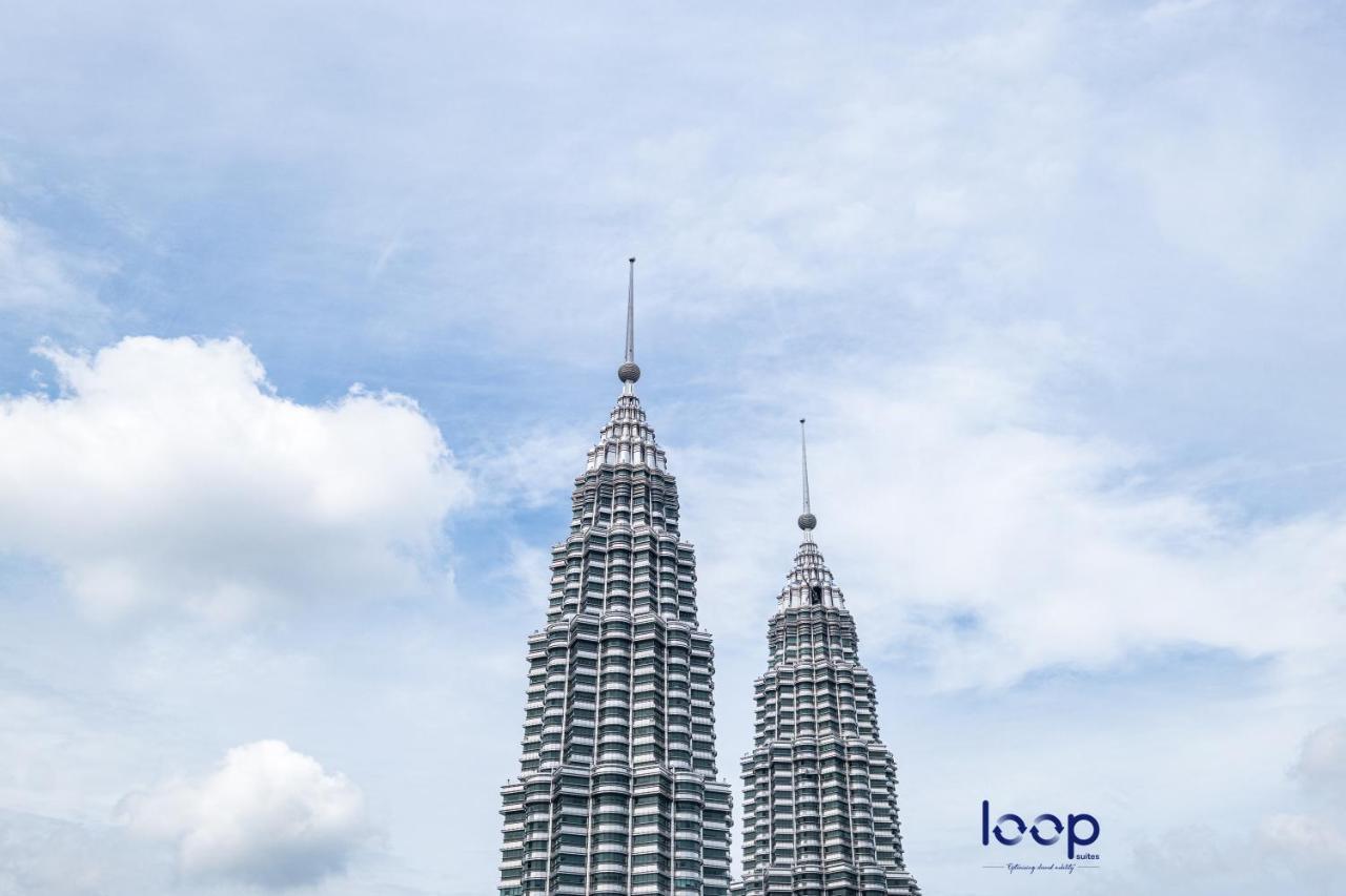 Star Residences Klcc By Lp Kuala Lumpur Exterior photo